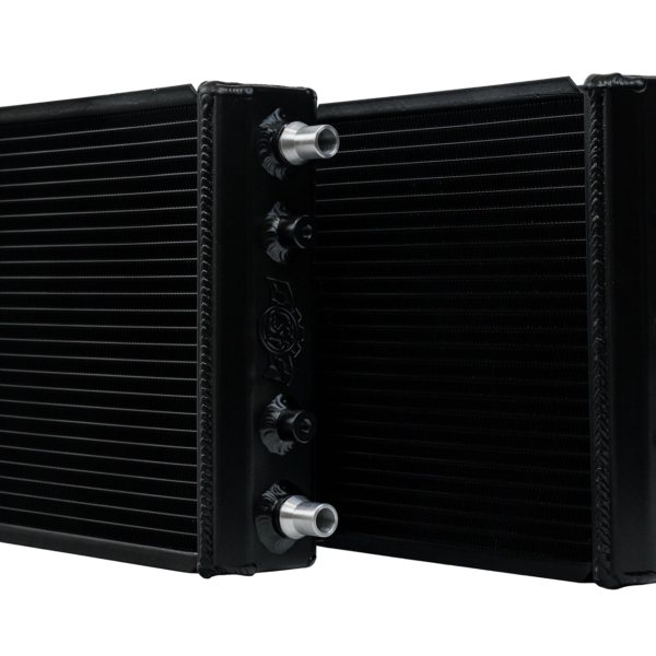 CSF 6th Gen Camaro & 3rd Gen CTS-V Auxiliary Radiator