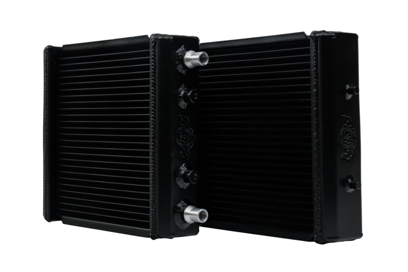 CSF 6th Gen Camaro & 3rd Gen CTS-V Auxiliary Radiator
