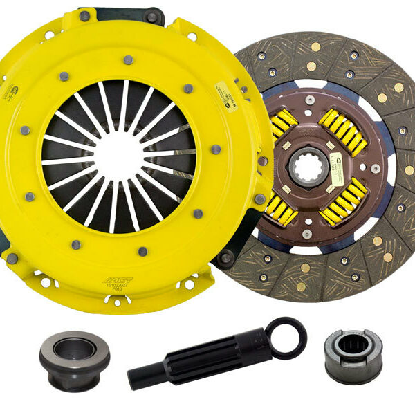 ACT 1993 Ford Mustang HD/Perf Street Sprung Clutch Kit