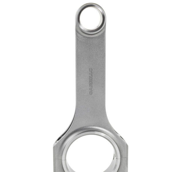 Carrillo Chevy Small Block Gen III/IV 6.125in Pro-H 3/8 CARR Bolt Connecting Rods (Set of 8)