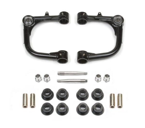 Fabtech 10-13 Toyota FJ 4WD 3in Uniball Upper Control Arm Kit