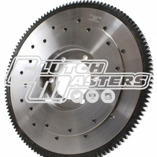 Clutch Masters 86-92 Mazda RX-7 1.3L 725 Series Steel Flywheel