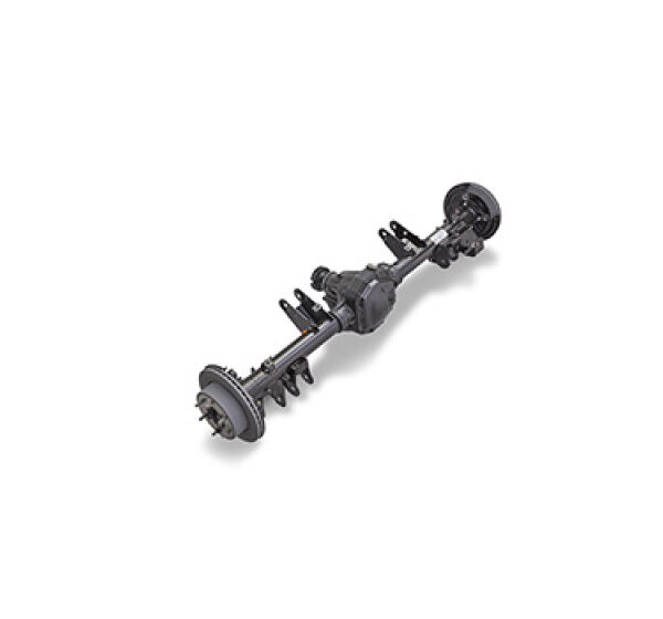 Ford Racing Bronco M220 Rear Axle Assembly 4.88 Ratio w/Electronic Locking Differential