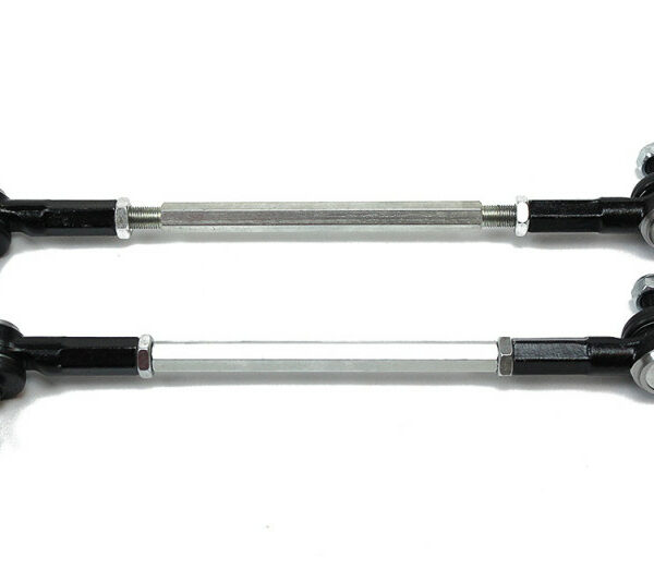 ISR Performance Front Sway Bar End Links - 2010+ Hyundai Genesis Coupe
