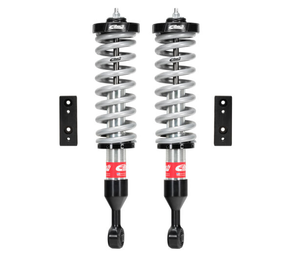 Eibach 05-15 Toyota Tacoma Pro-Truck Coilover (Front)