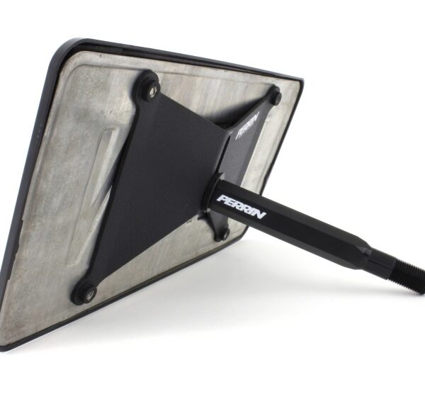 Perrin 2022+ BRZ/GR86 License Plate Relocation Kit