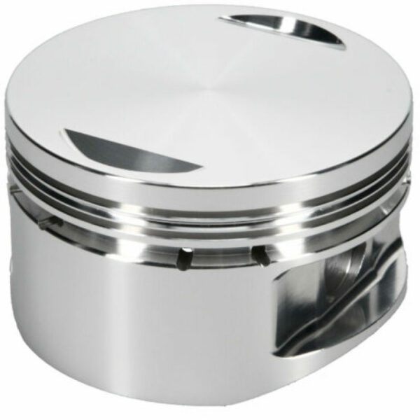 JE Pistons 3.498 Harley-Davidson FT SPRSTR Piston Single