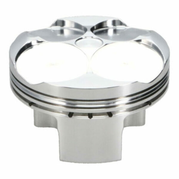 JE Pistons Kawasaki ZX6R Piston Single