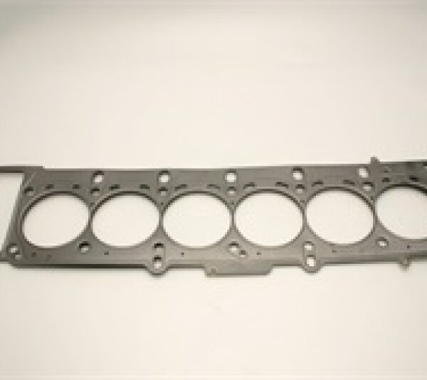 Cometic Gasket BMW S54B32 .080in MLS Cylinder Head Gasket - 87.5mm Bore