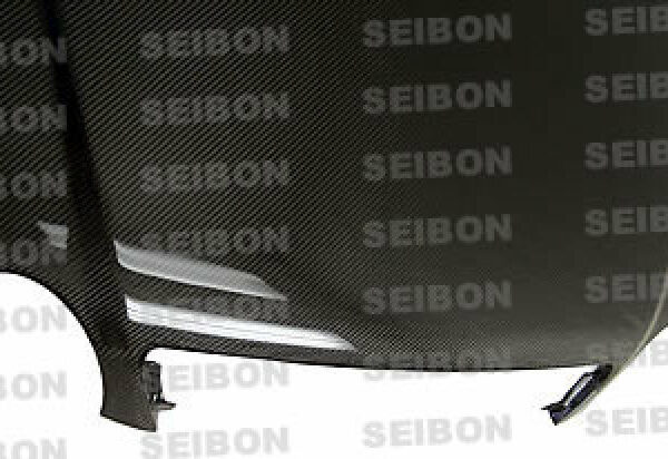 Seibon 98-04 Lexus GS Series OEM Carbon Fiber Hood