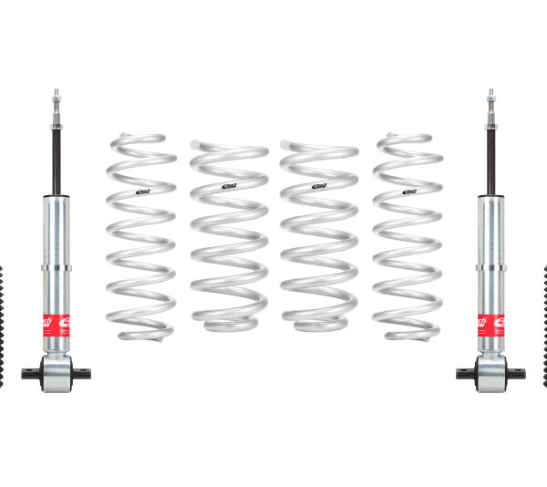 Eibach 15-20 Chevrolet Tahoe 4WD Stage 1 Pro-Truck Lift Kit