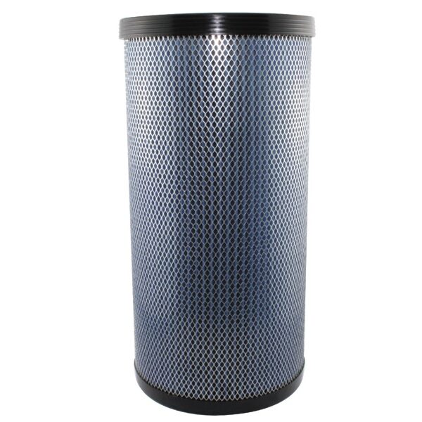 aFe ProHDuty Air Filters OER P5R A/F HD P5R RO: (12.80x5.99)Tx(12.58x7.47)Bx25.75H