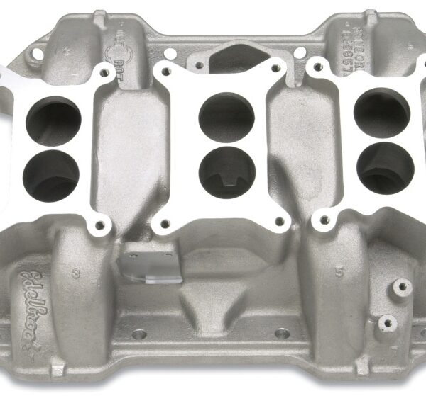 Edelbrock CH-6B Manifold