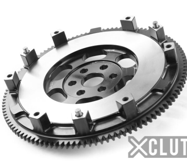 XClutch 94-97 Mazda Miata Shinsen 1.8L Lightweight Chromoly Flywheel