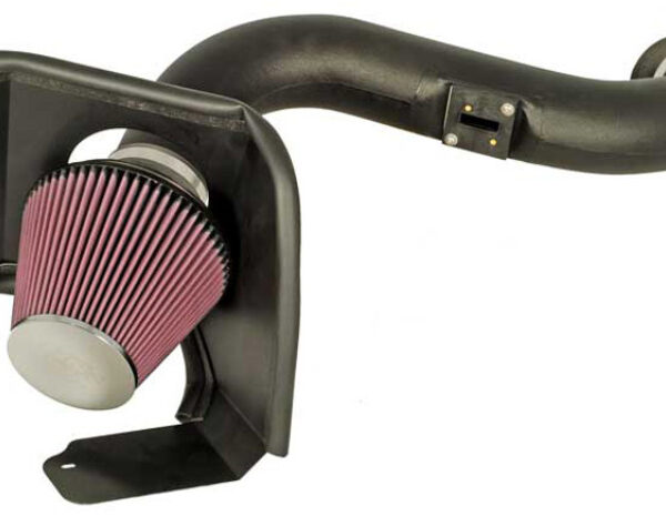 K&N 06-07 Ford Explorer V8-4.6L Performance Intake Kit