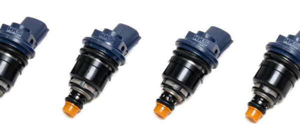 HKS SR20 Injector Upgrade Kit - 750cc