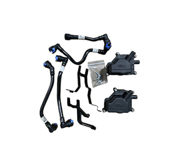 Ford Racing 22-24 Ford Bronco Raptor Air/Oil Separator