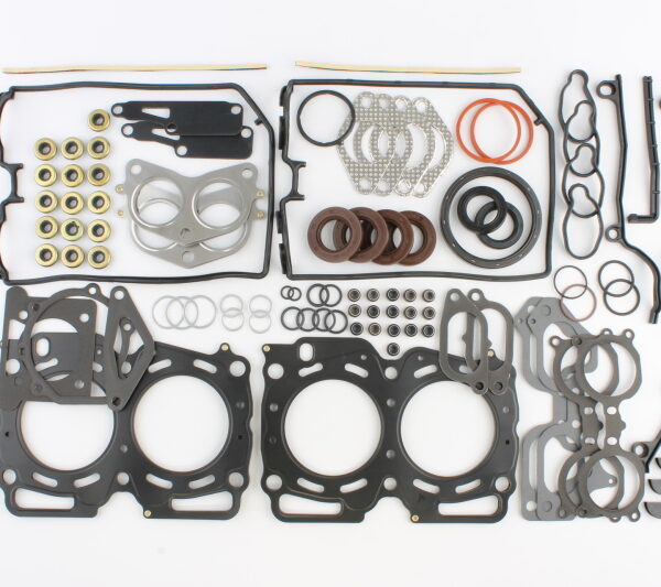 Cometic Street Pro 02-03 Subaru WRX (EJ) 94mm Engine Gasket Kit