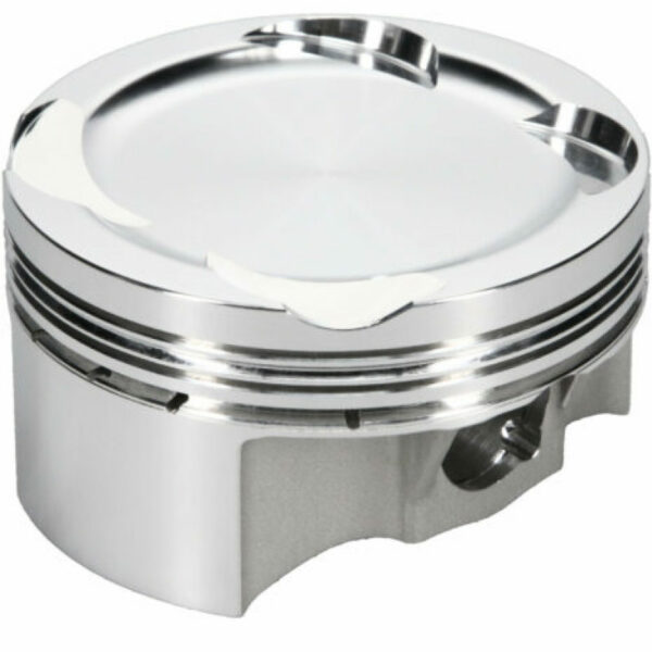 JE Pistons Yamaha YXZ1000 12.5 to 1 Piston Single
