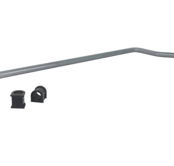 Whiteline 79-85 Mazda RX-7 Non-Adjustable 27mm Front Swaybar