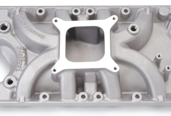 Edelbrock Torker II 351-W Manifold