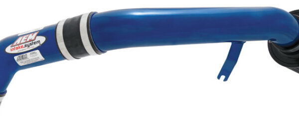 AEM 03-06 G35 Blue Cold Air Intake
