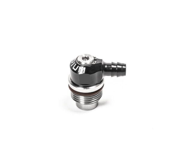 Radium Engineering 10AN ORB Swivel Banjo PCV Valve to 10mm Barb