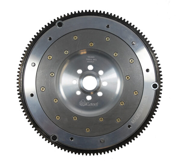 McLeod Flywheel Aluminum 89-01 Honda /Acura B-Series Engine