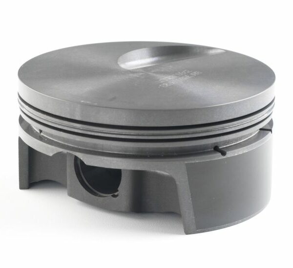 Mahle MS Piston Set Ford 557ci 4.44in Bore 4.500in Stroke 6.7in Rod 0.990 Pin -3cc 12.7 CR Set of 8