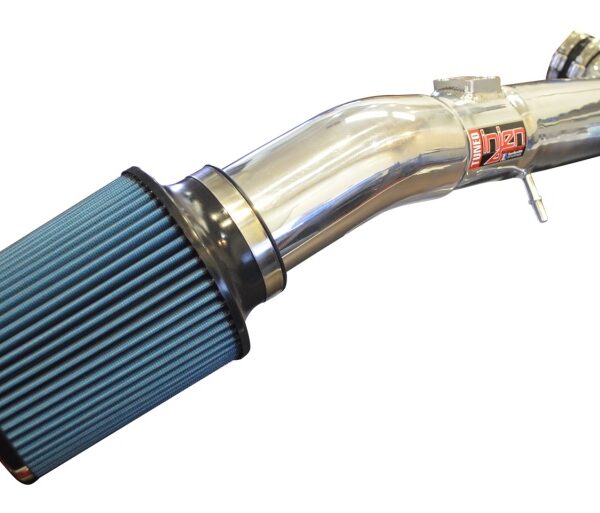 Injen 2017+ Chevrolet Colorado / GMC Canyon 3.6L Polished Power-Flow Air Intake System