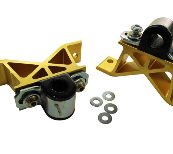 Whiteline 02-07 Subaru WRX Sedan and Wagon / 03-07 Subaru Impreza Non-Turbo / 04-07 Subaru STi / 93-