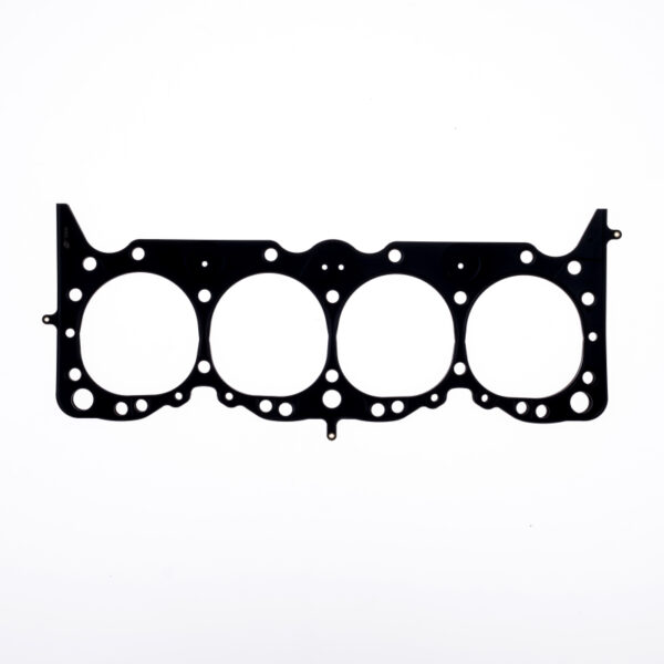 Cometic Chevrolet 348/409 W-Series Big Block V8 .080in MLS Cylinder Head Gasket - 4.375in Bore