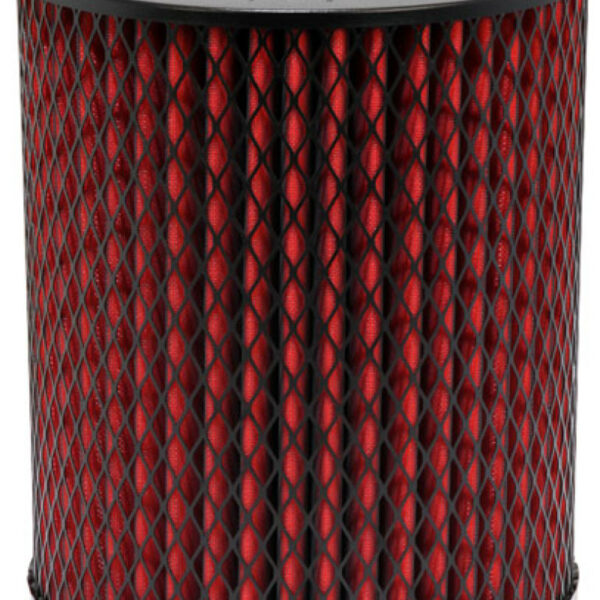 K&N Custom Air Filter - Round Radial Seal 12-3/4in OD 7in ID 15-1/8in H