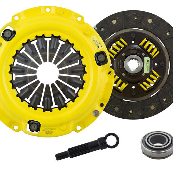 ACT 2005 Mitsubishi Lancer HD/Perf Street Sprung Clutch Kit
