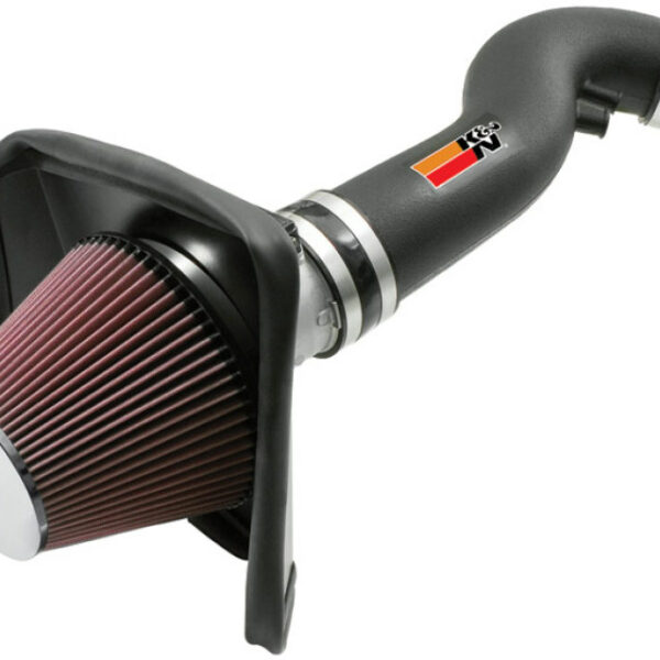 K&N 02-03 Ford Explorer / Mercury Mountaineer V8-4.6L Performance Intake Kit