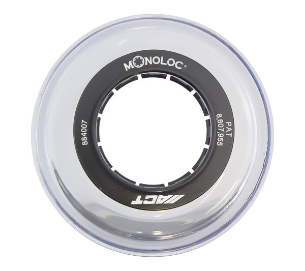 ACT 2008 Mitsubishi Lancer Monoloc Collar