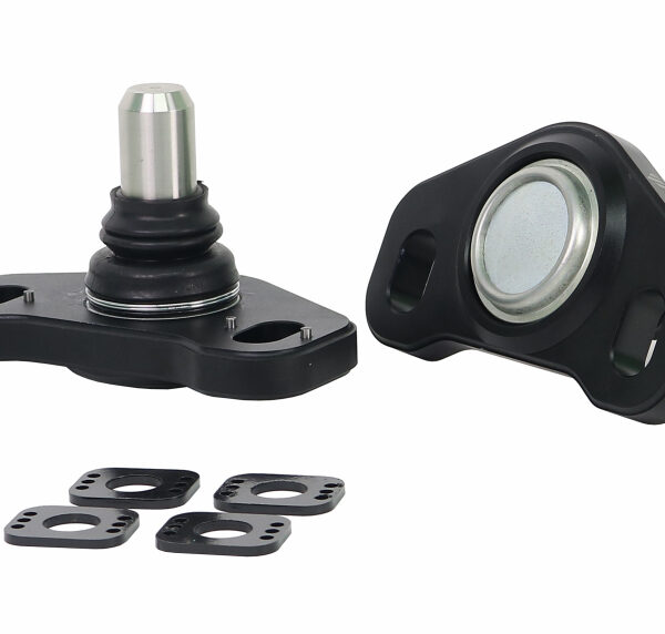 Whiteline 2017+ Honda Civic Type-R / 10th Gen Civic FK8 Front Camber Adjuster Kit