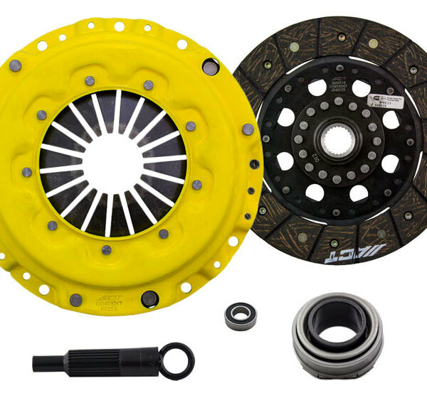 ACT 1990 Acura Integra Sport/Perf Street Rigid Clutch Kit