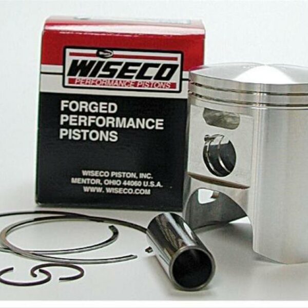 Wiseco Honda CRF250R 04-09 13.51 CR 3228ZG Piston kit