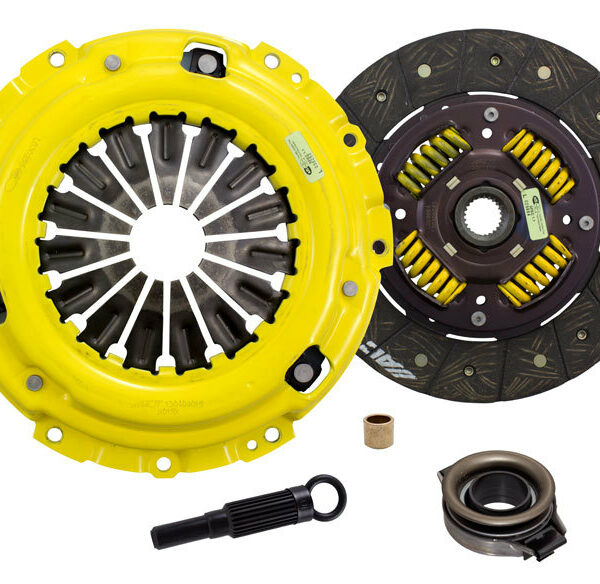 ACT 1996 Infiniti I30 XT/Perf Street Sprung Clutch Kit