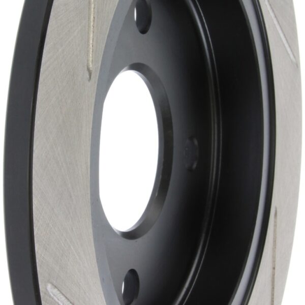 StopTech Slotted Sport Brake Rotor