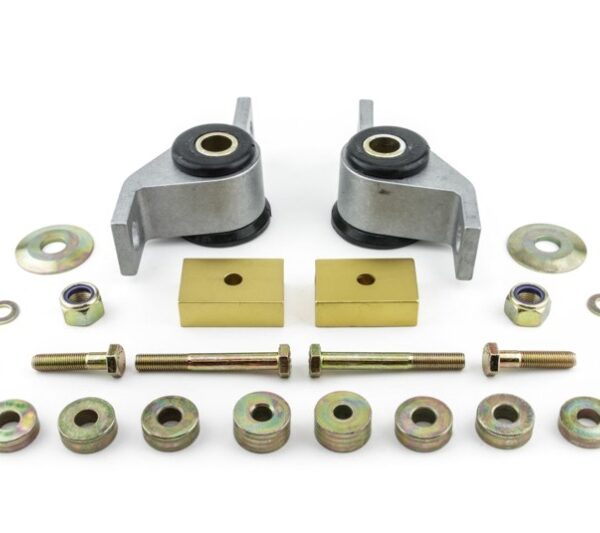 Whiteline 02-07 Subaru WRX / 03-07 Impreza Non-Turbo / 04-07 STi Front Race Anti-Dive Caster Kit