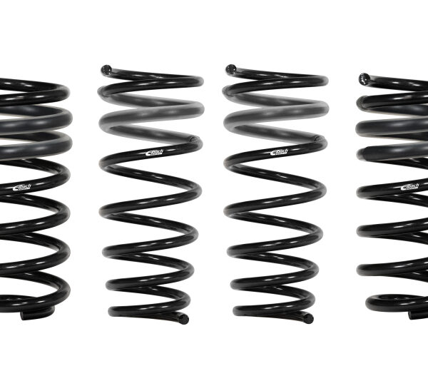 Eibach Pro-Kit for 2022 Volkswagen MK8 GTI