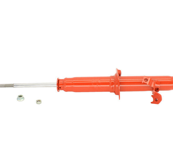KYB Shocks & Struts AGX Front Left HONDA Prelude 1992-01