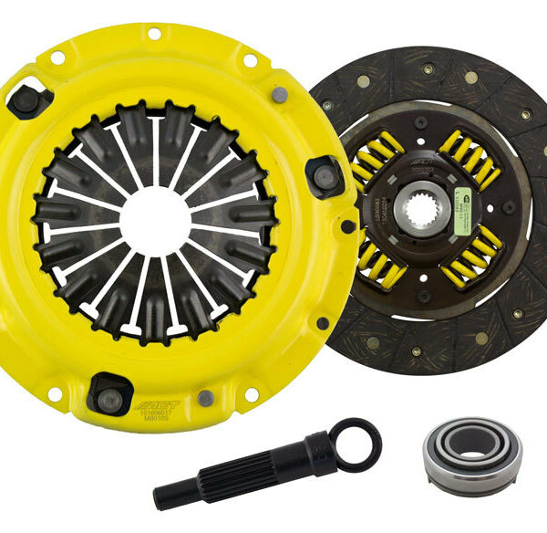 ACT 1990 Eagle Talon Sport/Perf Street Sprung Clutch Kit