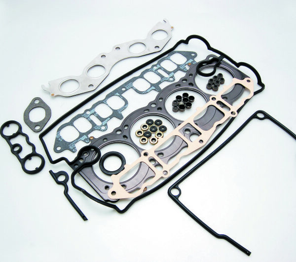 Cometic Street Pro Toyota 1989-94 3S-GTE 2.0L 87mm Top End Kit