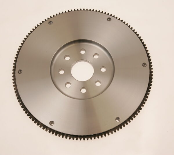 McLeod Steel Flywheel Chevy 22 1955-85 1955-85 SB & All BB 168 Gear