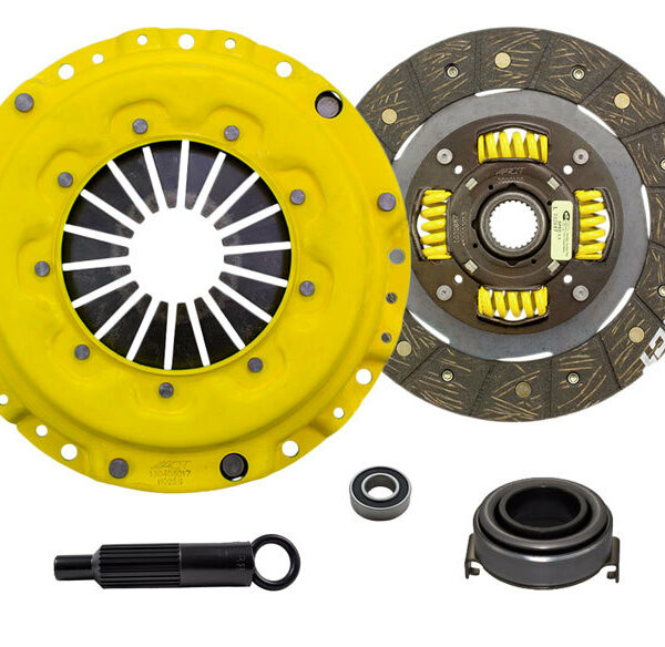 ACT 1999 Acura Integra Sport/Perf Street Sprung Clutch Kit