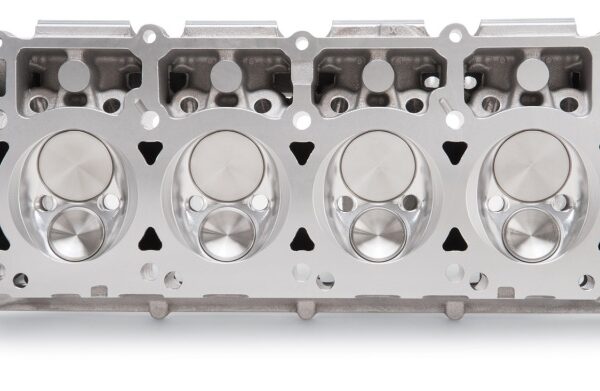 Edelbrock Cyl Head Chrysler Gen III Hemi Perf RPM 2003-Present 5 7L-6 4L V8 73cc Complete