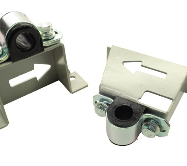 Whiteline 98-02 Subaru Forester Rear Swaybar mount-h/duty kit